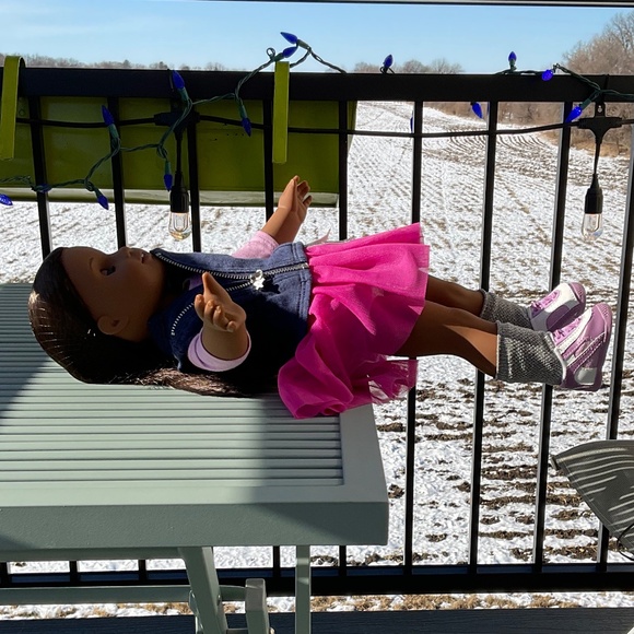 American Girl - Truly Me #47 - Picture 9 of 9